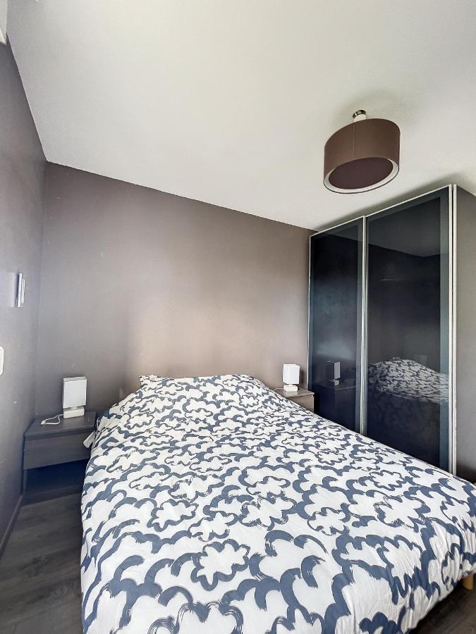 City & Cosy, Lyon Charcot- Wifi - Lave Linge - Balcon - Parking Eksteriør bilde