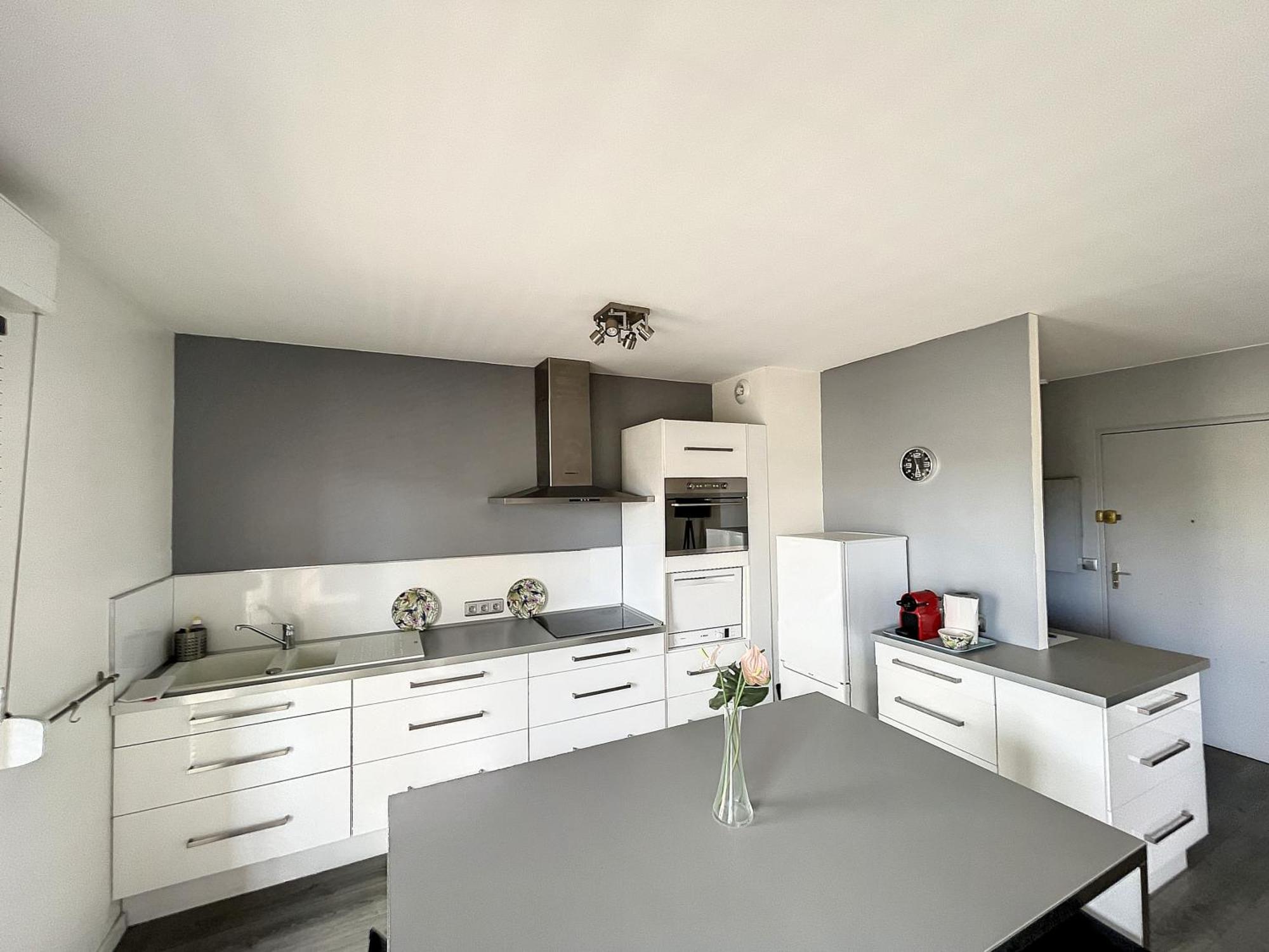 City & Cosy, Lyon Charcot- Wifi - Lave Linge - Balcon - Parking Eksteriør bilde